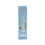 Naturalna pasta do zębów dla dzieci bez fluoru, 50g - kokosowa / Babyton