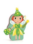 Magnetyczne puzzle BELISSIMO / Djeco