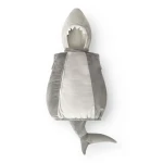 Kostium rekina Hank - Silver Grey / That's mine