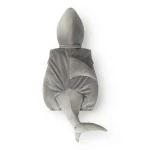 Kostium rekina Hank - Silver Grey / That's mine