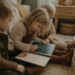 Tablet graficzny KidyBook - Safari / Kidinex
