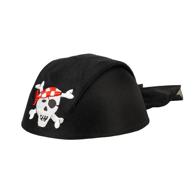 Bandana piracka O'Mally / Souza!