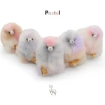 Maskotka Alpaka - Pastel Party / Inkari