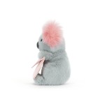 Koala listonosz 20cm / Jellycat