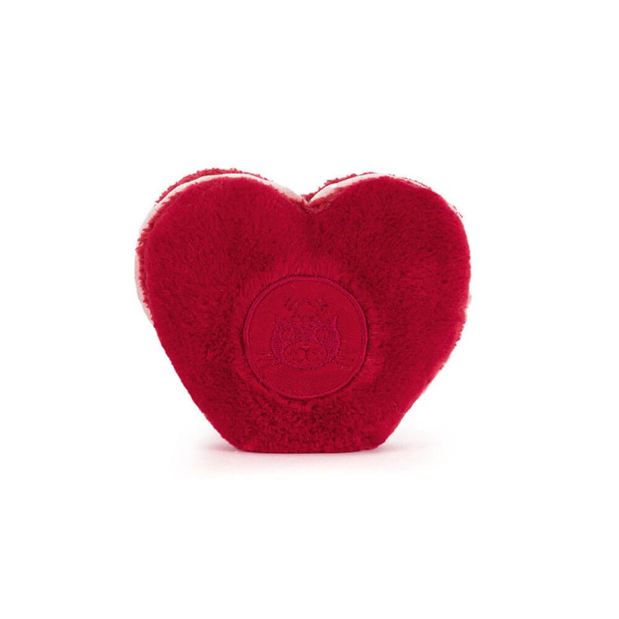 Makaronik serduszko Arlette 13cm  / Jellycat
