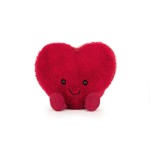 Makaronik serduszko Arlette 13cm  / Jellycat