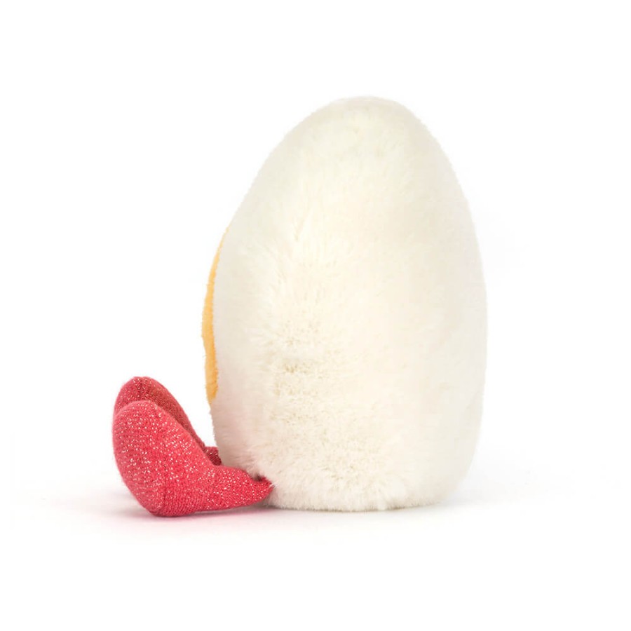 Jajko Serduszko 12cm / Jellycat