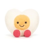Jajko Serduszko 12cm / Jellycat