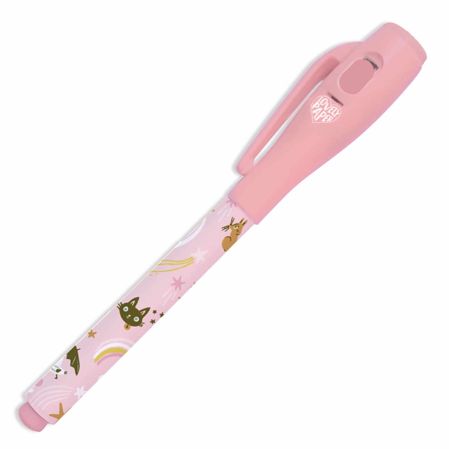 Magiczny długopis Lucille / Djeco