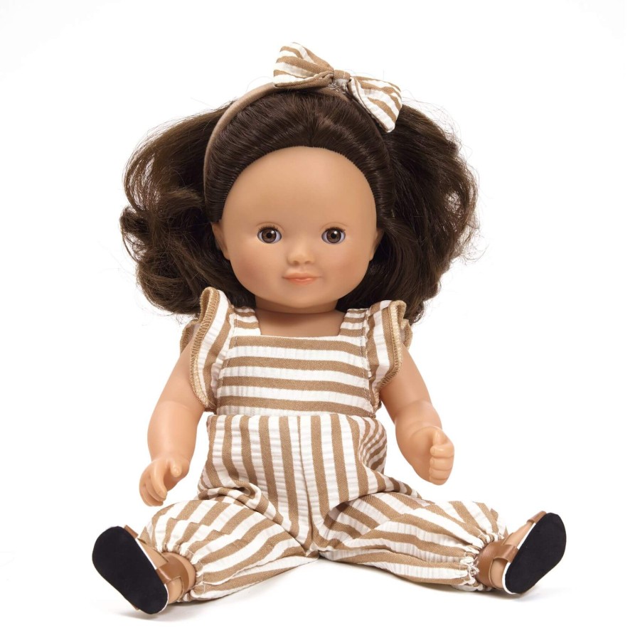 Lalka Rosalie 32 cm / Djeco