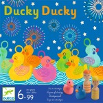 Gra planszowa DUCKY DUCKY 6+ / Djeco