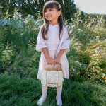 Torebka koszyczek Petal Bunny / Rockahula Kids