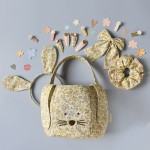 Torebka koszyczek Petal Bunny / Rockahula Kids