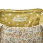 Torebka koszyczek Petal Bunny / Rockahula Kids