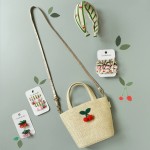 Gumki do włosów Cherry Kiss Scrunchie / Rockahula Kids