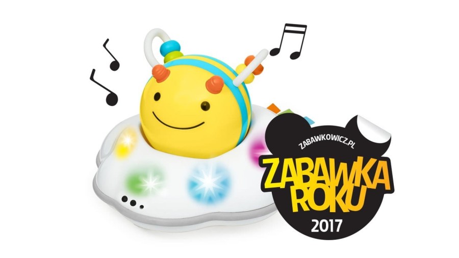 Zabawka do raczkowania Explore & More / Skip Hop