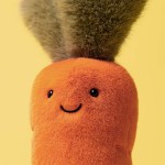 Zabawna Marcheewka 28 cm / Jellycat