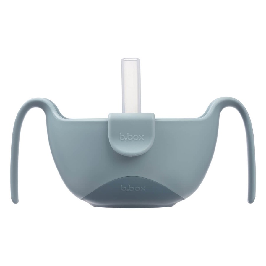 Miseczka 3w1 - Ocean / b.box