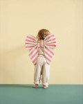 Strój kokarda różowa / Kid's Concept