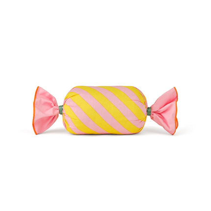 Poduszka PIPPI - różowa / Kid's Concept