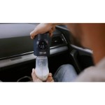 Przenośny podgrzewacz do butelek z funkcją mieszania 2w1 Milk Nomad Night Blue / Beaba