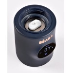 Przenośny podgrzewacz do butelek z funkcją mieszania 2w1 Milk Nomad Night Blue / Beaba