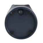 Przenośny podgrzewacz do butelek z funkcją mieszania 2w1 Milk Nomad Night Blue / Beaba