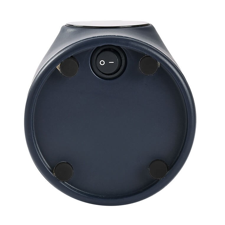 Przenośny podgrzewacz do butelek z funkcją mieszania 2w1 Milk Nomad Night Blue / Beaba