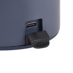 Przenośny podgrzewacz do butelek z funkcją mieszania 2w1 Milk Nomad Night Blue / Beaba