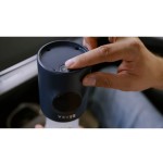 Przenośny podgrzewacz do butelek z funkcją mieszania 2w1 Milk Nomad Night Blue / Beaba