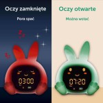 Elektroniczny trener snu dla dzieci Sarah / Zazu