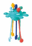 Manipulacyjna zabawka sensoryczna Zippy / LUDI