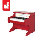 Pianino elektroniczne Confetti / Janod