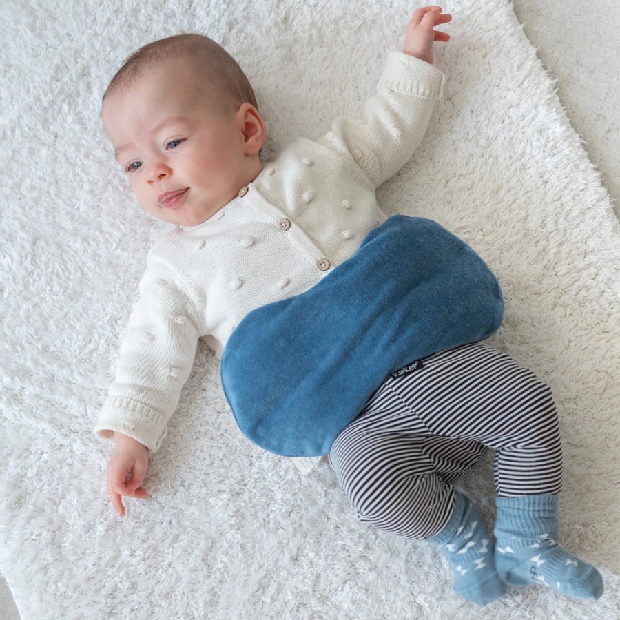 Termofor Woller Heat Pad - blue heaven / KipKep