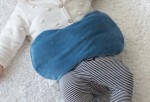 Termofor Woller Heat Pad - blue heaven / KipKep