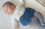 Termofor Woller Heat Pad - blue heaven / KipKep
