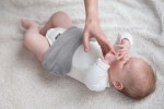 Termofor Woller Heat Pad - pebble grey / KipKep