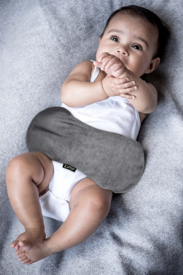 Termofor Woller Heat Pad - pebble grey / KipKep