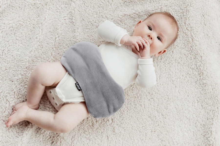 Termofor Woller Heat Pad - pebble grey / KipKep