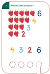 Matematyka Ćwiczenia. Karty WiemTo dla dzieci 6 + / WiemTo
