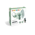 Wzmacniacz dźwięku KIDYSPY / Kidywolf