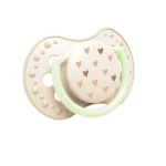 Smoczki Teddy Love 2szt. / Lovi