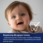 Smoczki Teddy Love 2szt. / Lovi