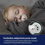 Smoczki Teddy Love 2szt. / Lovi