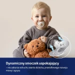 Smoczki Teddy Love 2szt. / Lovi
