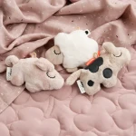 Grzechotka sensoryczna Owieczka Sheepy Sand / Done by Deer