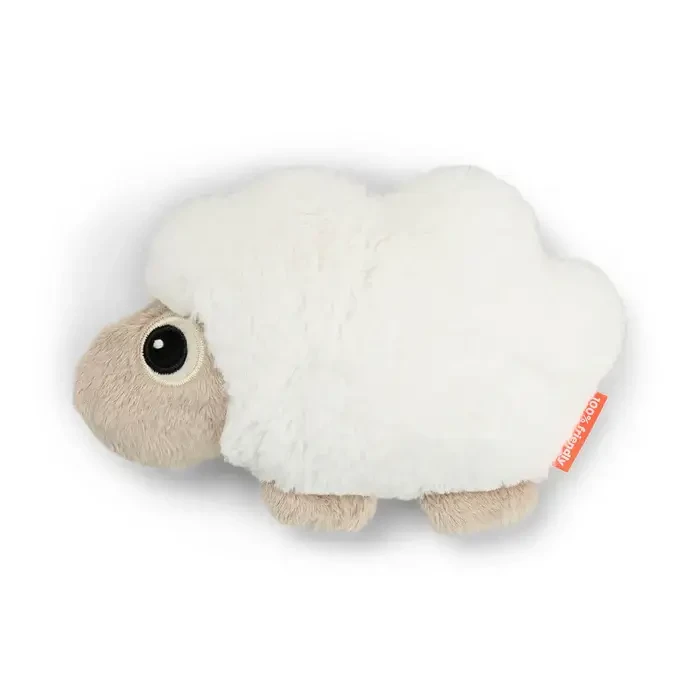 Przytulanka Owieczka Sheepy Sand 19cm / Done by Deer