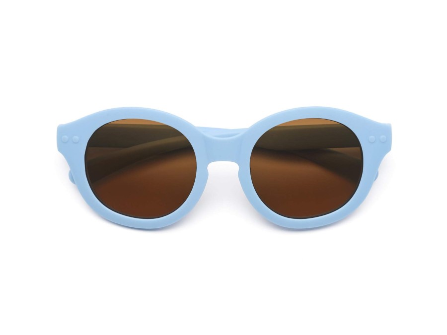 Okulary przeciwsłoneczne Bora Bora REEF BLUE 6-36m / Dooky