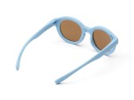 Okulary przeciwsłoneczne Bora Bora REEF BLUE 6-36m / Dooky
