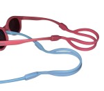 Okulary przeciwsłoneczne Bora Bora REEF BLUE 6-36m / Dooky